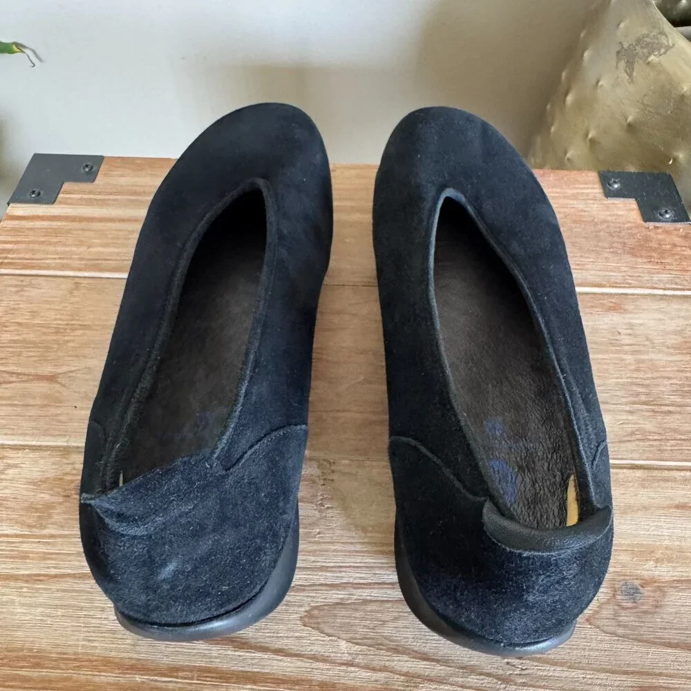 Wolky wolkey black