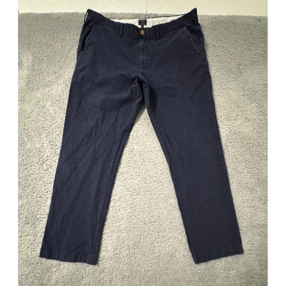 J. Crew please review