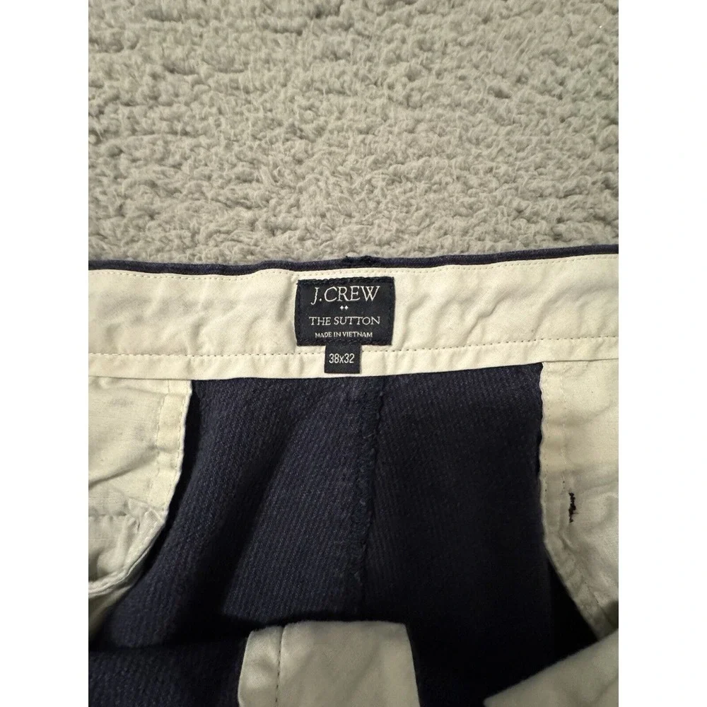 J. Crew please review