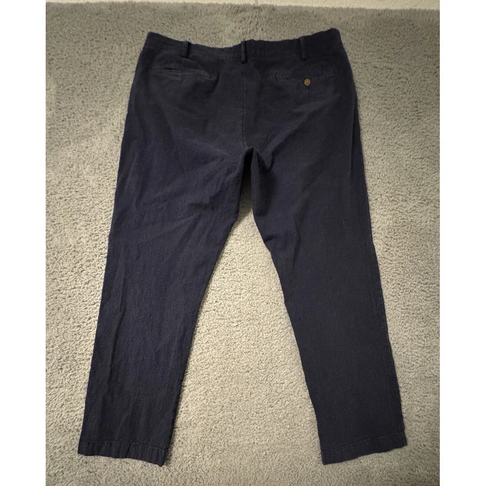 J. Crew please review