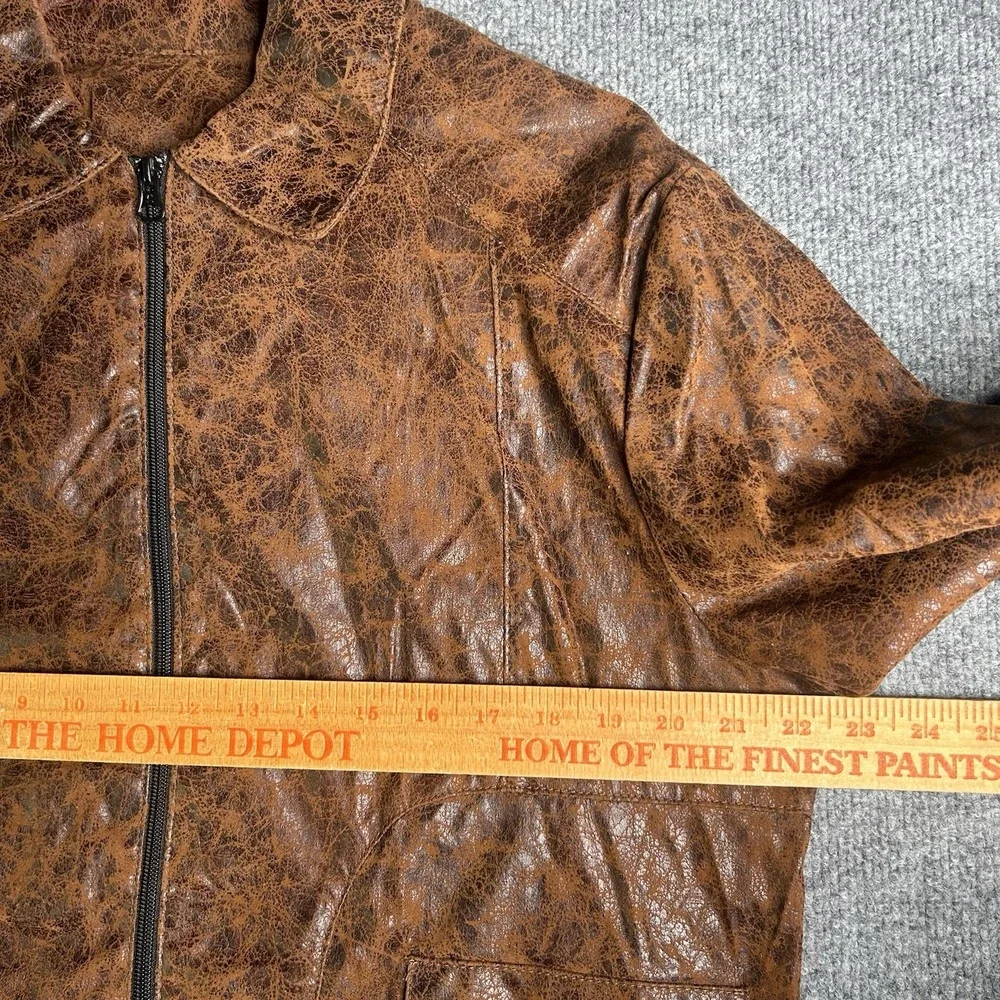 Medium charades brown