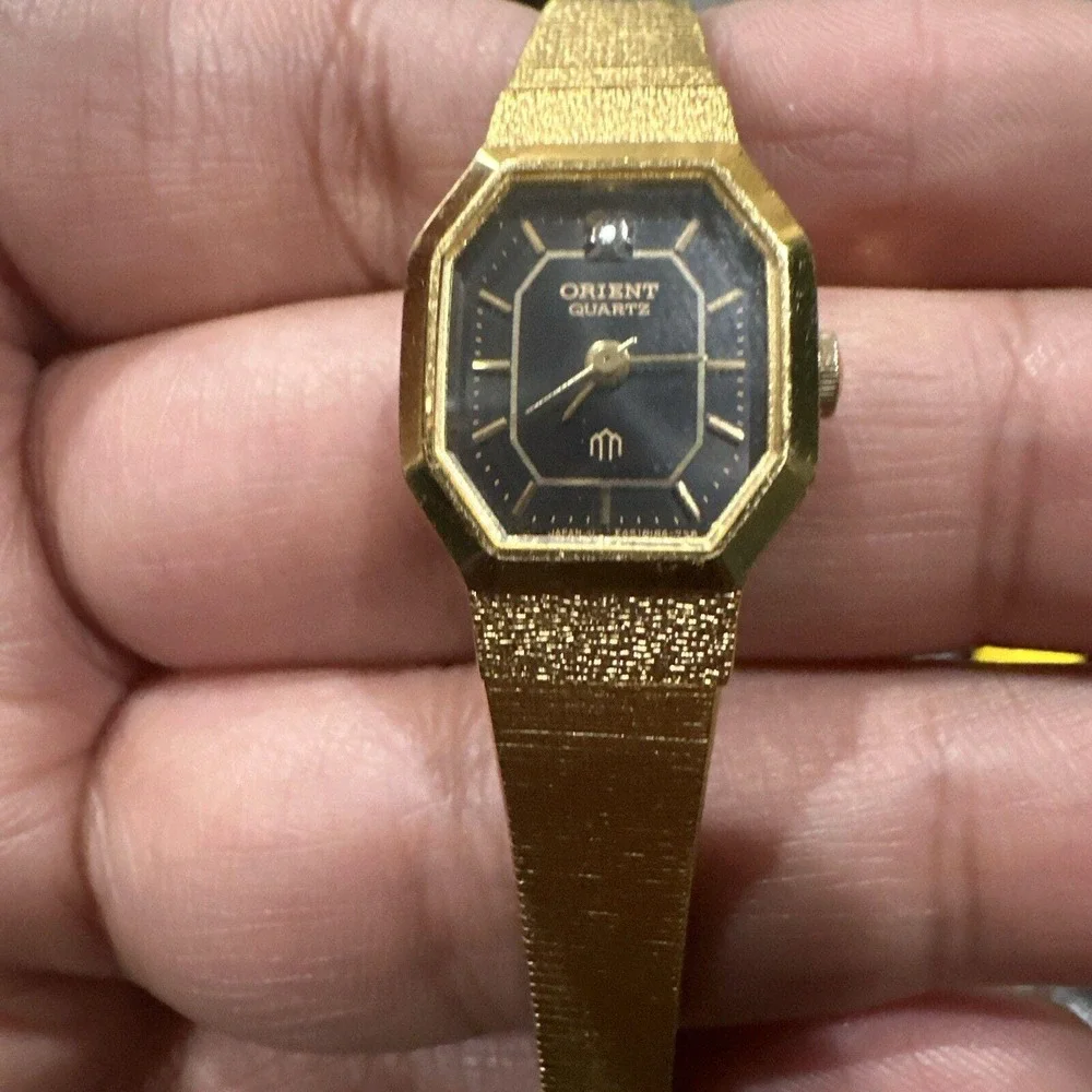 N/A quartz new