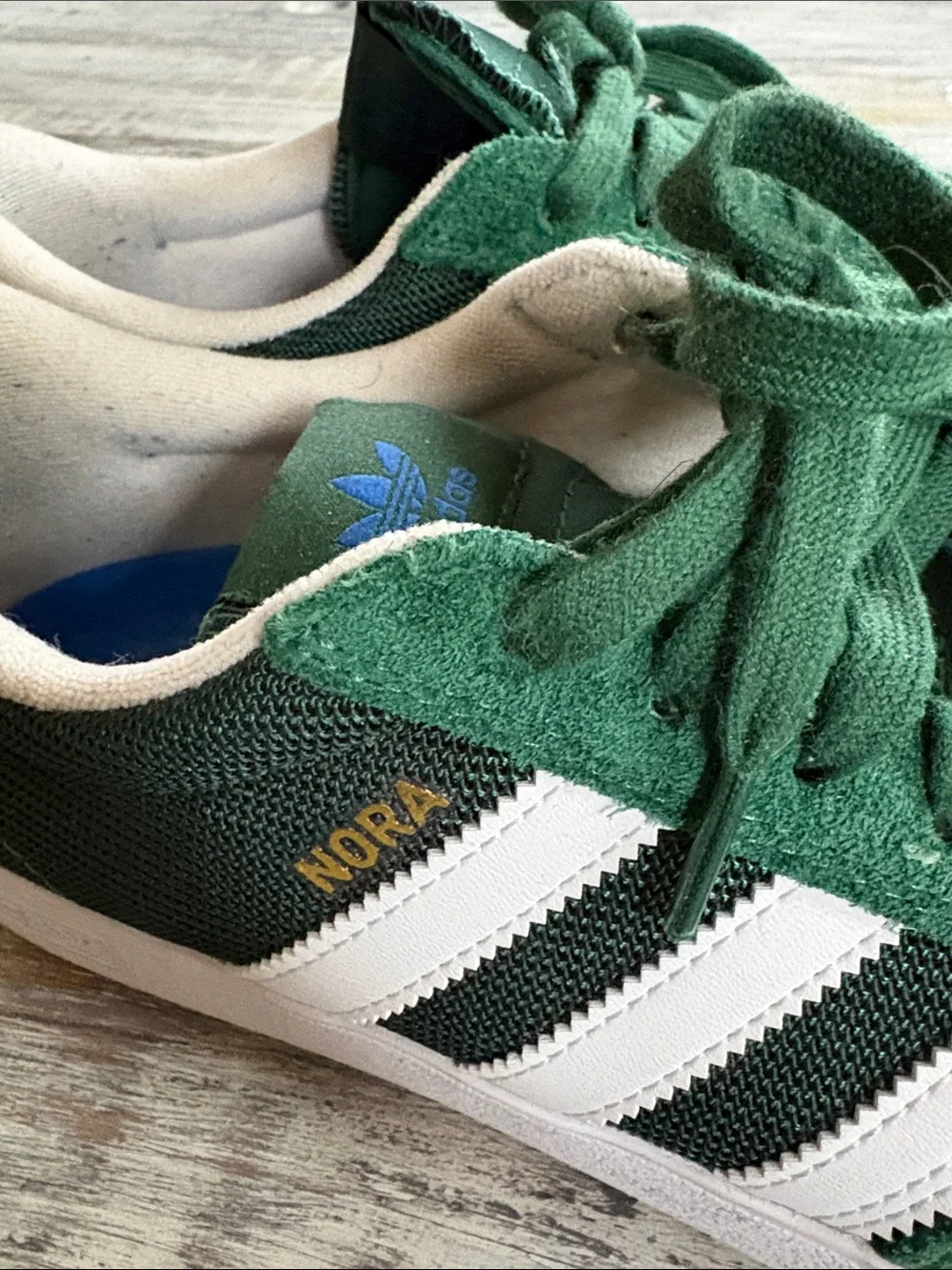 adidas excellent very