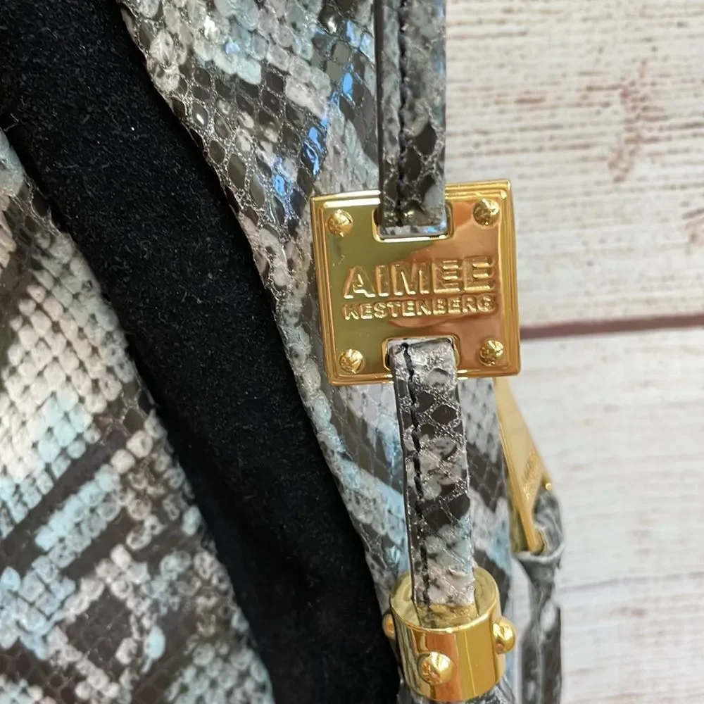 Aimee Kestenberg new tags