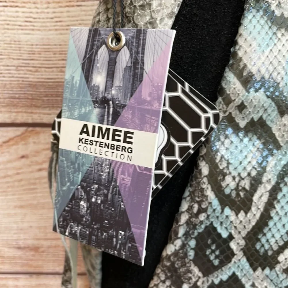 Aimee Kestenberg new tags