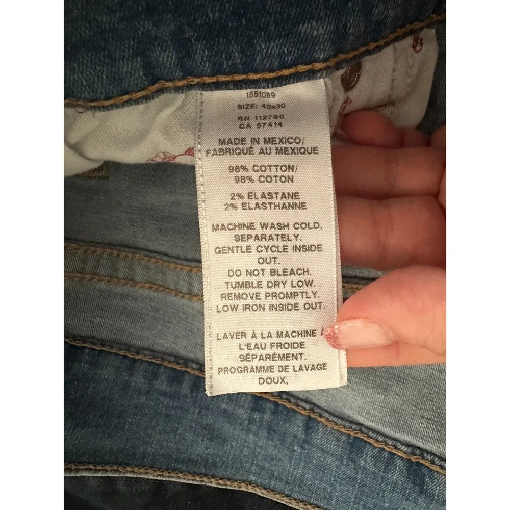 True Religion true religion
