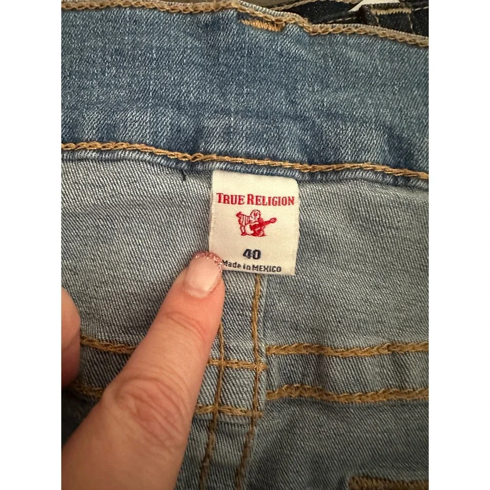 True Religion true religion