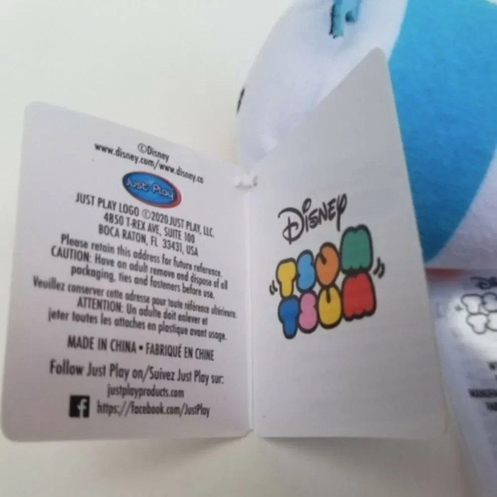 N/A disney tsum