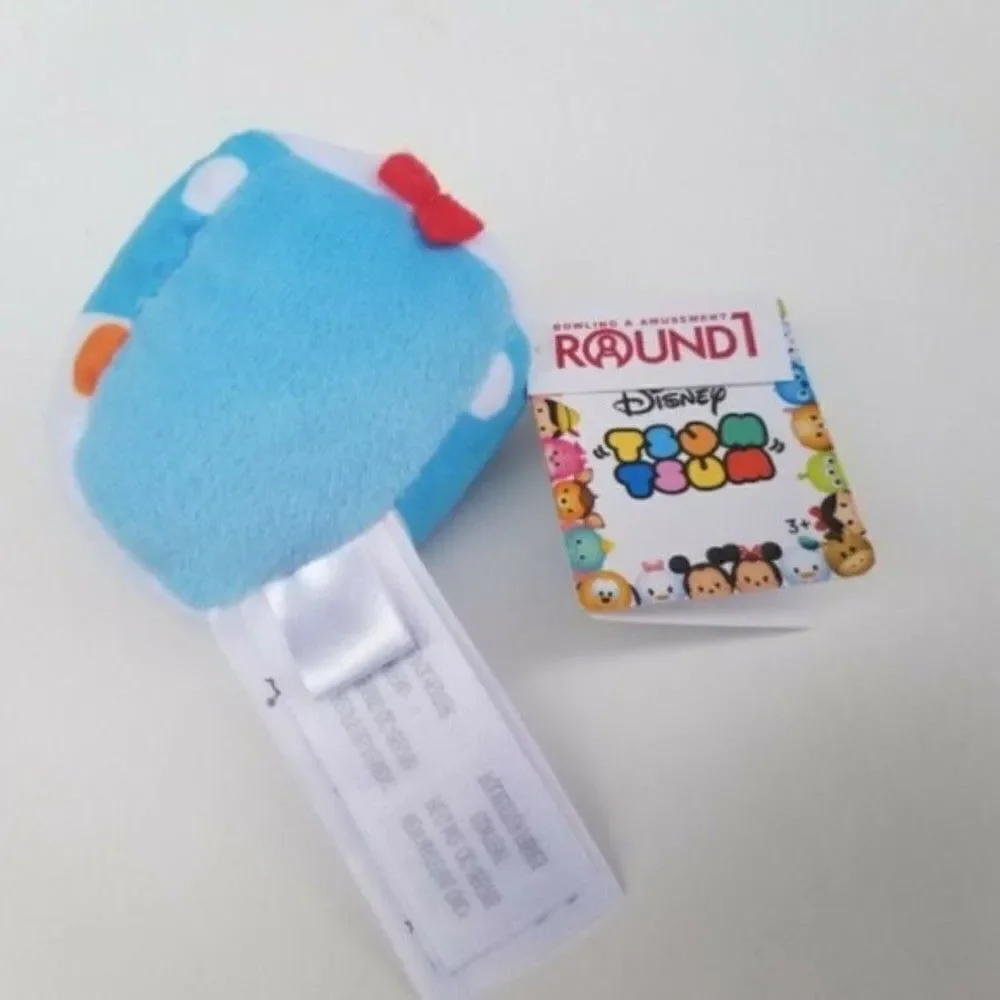 N/A disney tsum