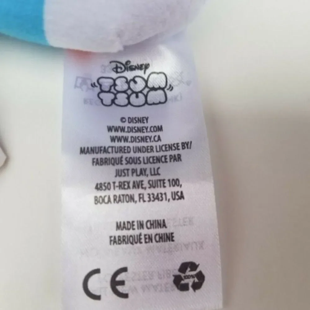N/A disney tsum