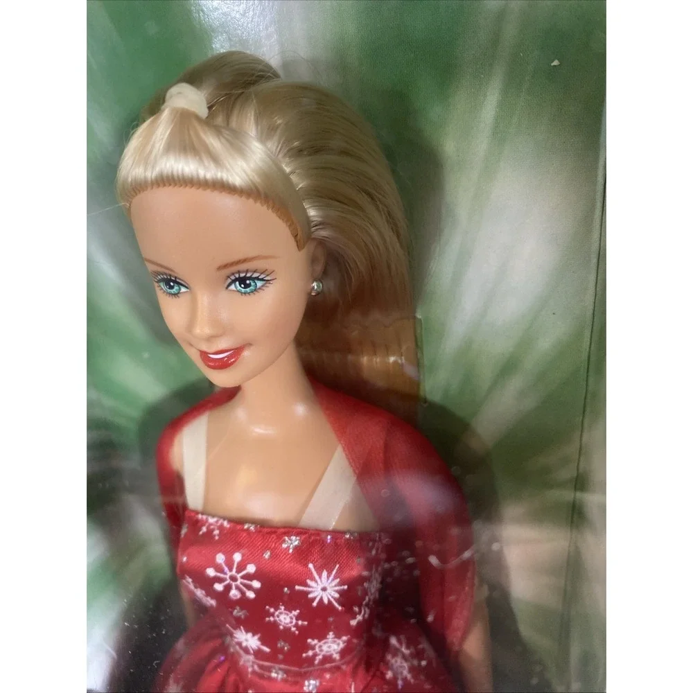 Mattel *** boxes