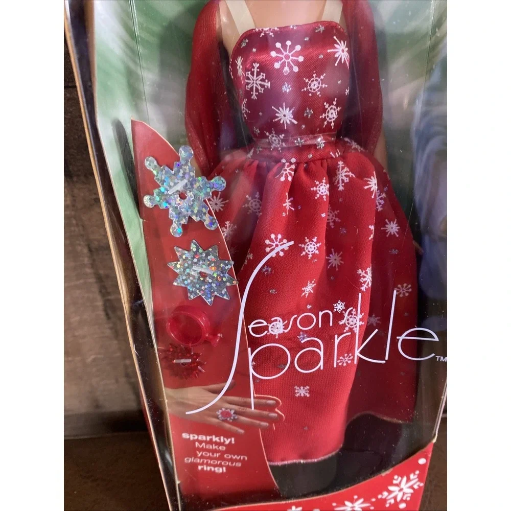 Mattel *** boxes