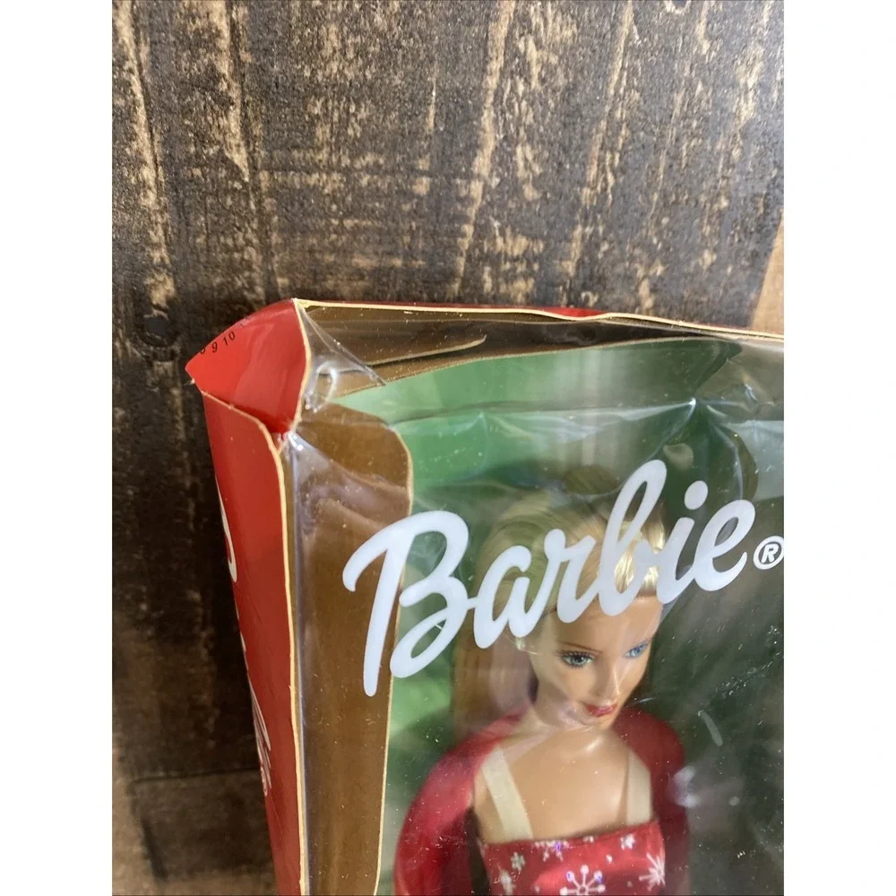 Mattel *** boxes