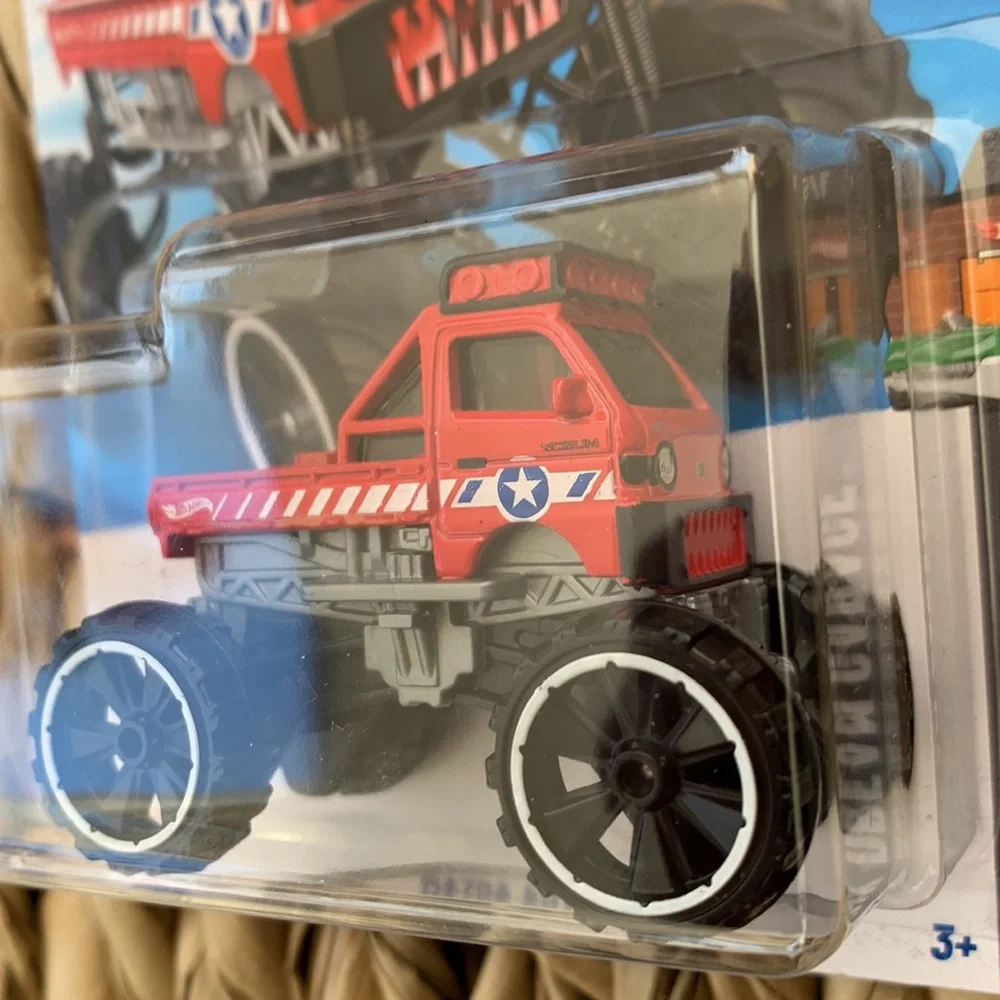 N/A racing epic