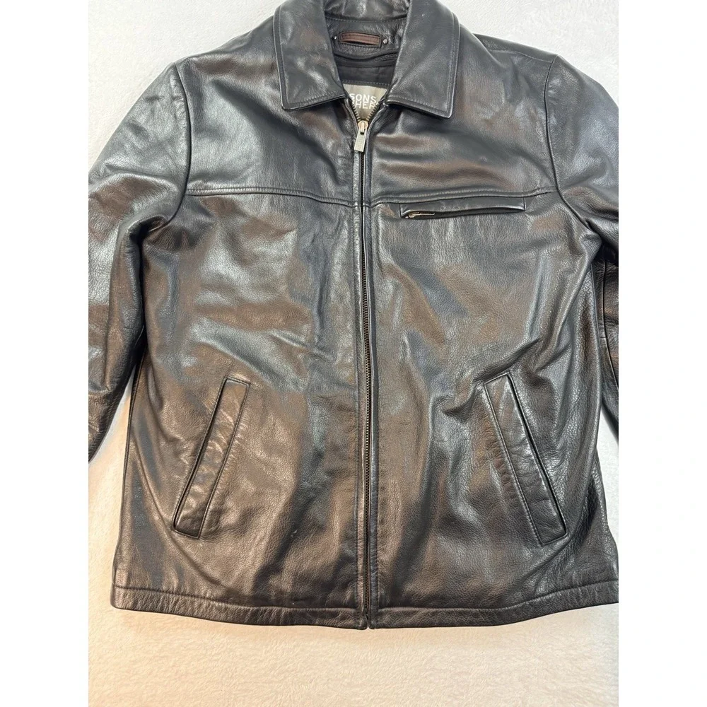 Wilsons Leather wilsons leather
