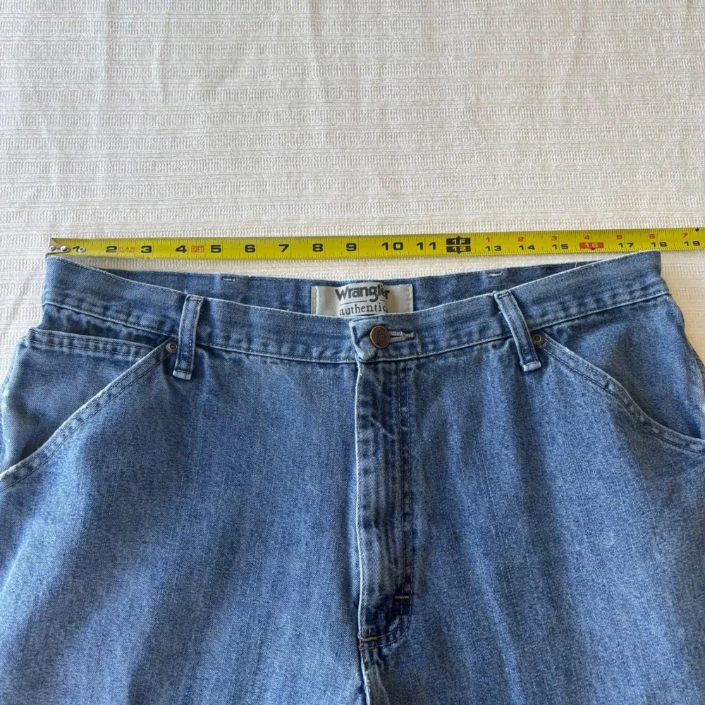 Wrangler authentics carpenter