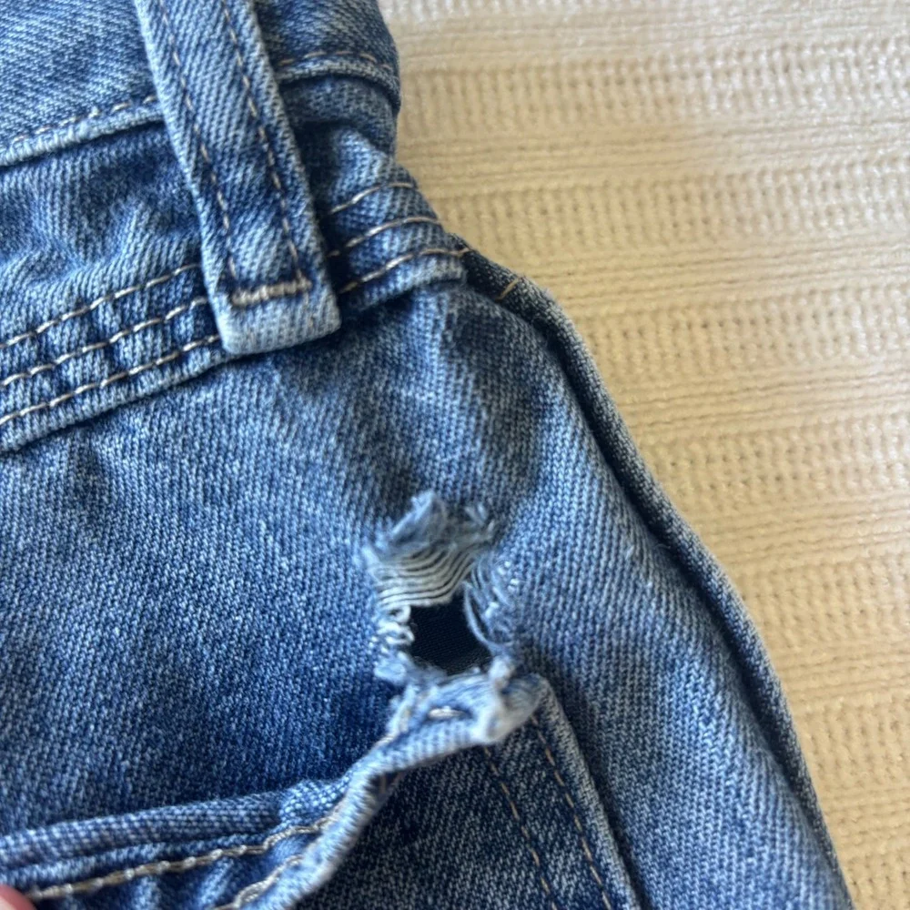 Wrangler authentics carpenter
