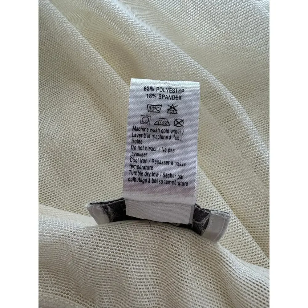 La SENZA y2k la