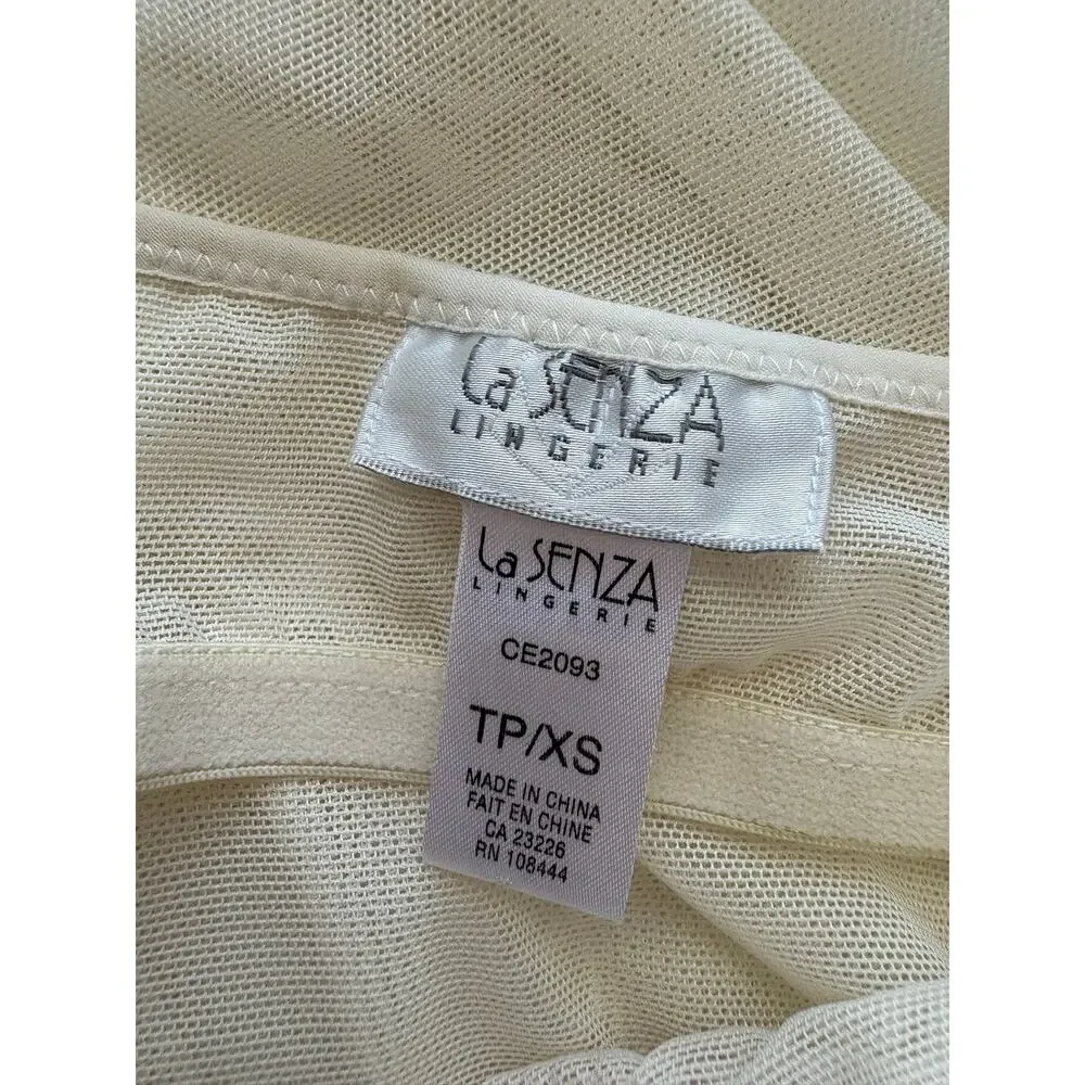 La SENZA y2k la