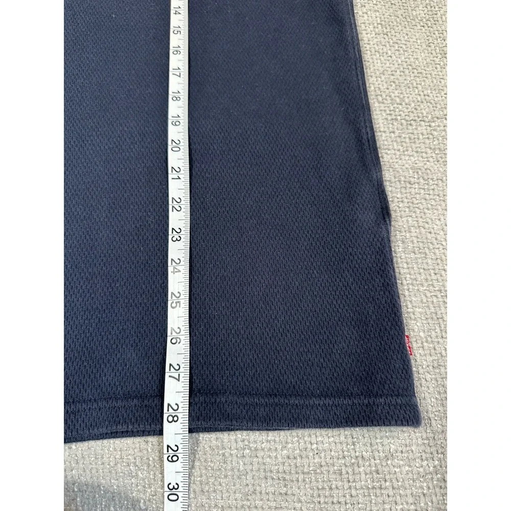 Levis levis thermal