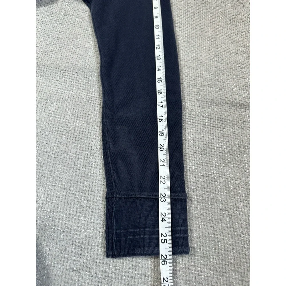 Levis levis thermal