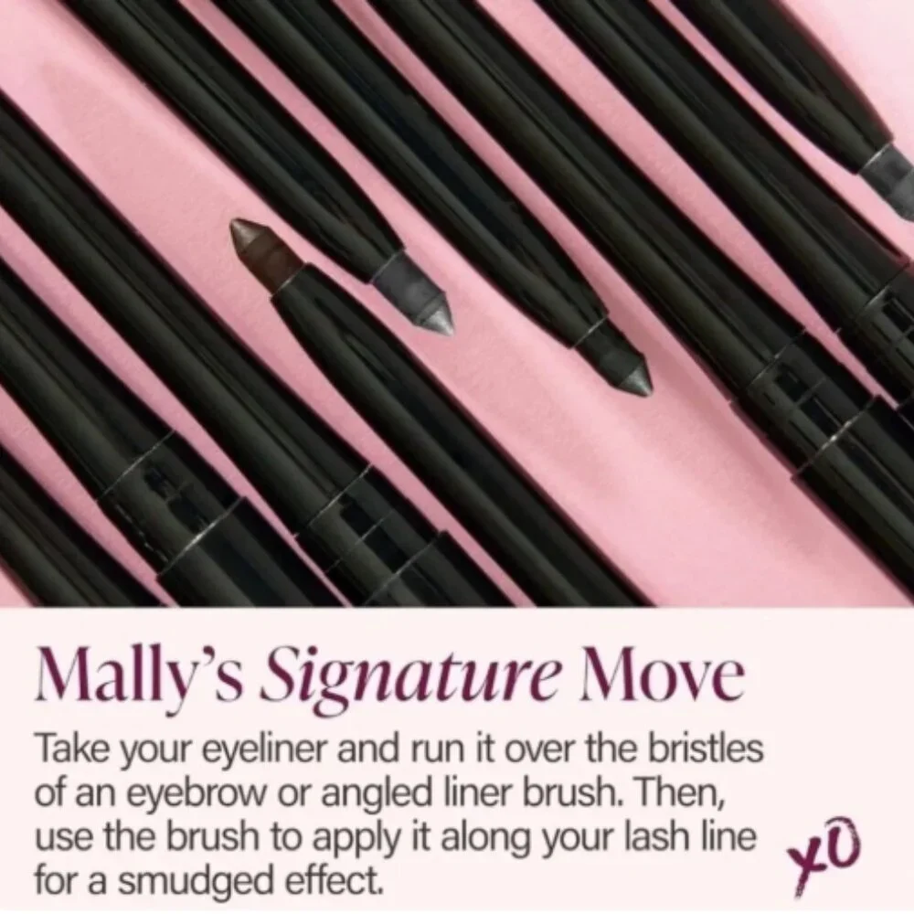 Mally Beauty days $30