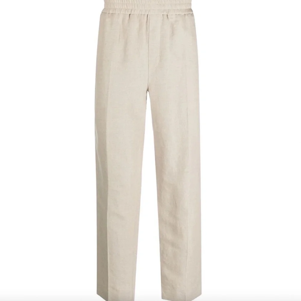 NWOT A.P.C. Conscious Pants XXL Beige