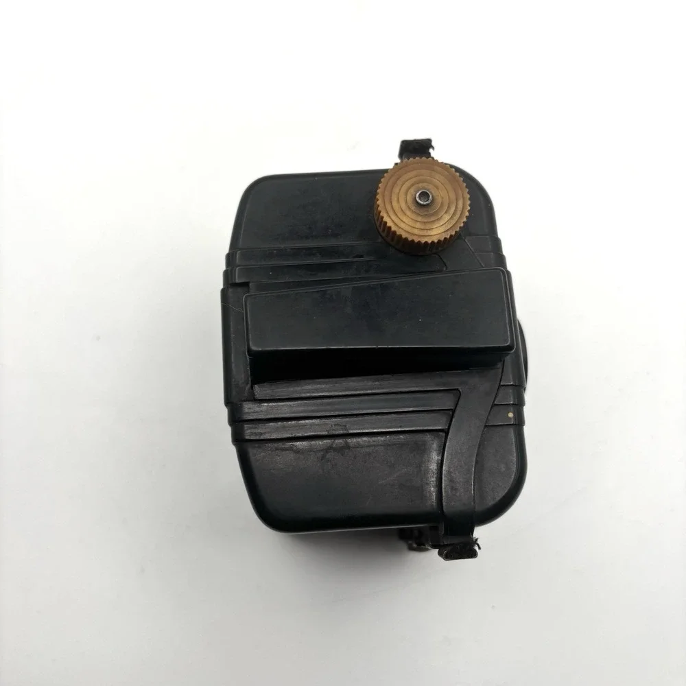 Vintage 1940's Baby Brownie Special Bakelite Camera Eastman Kodak USA 127 Film