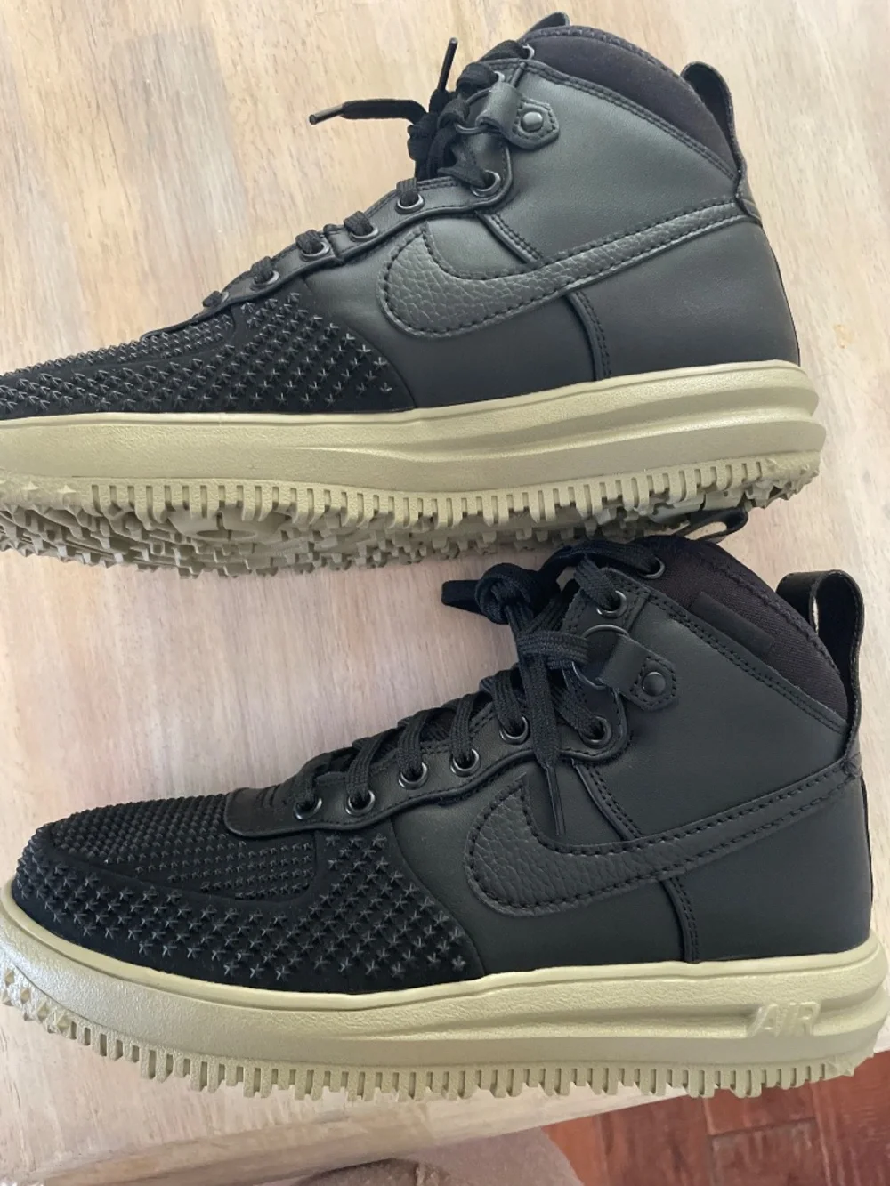Nike men’s winterized