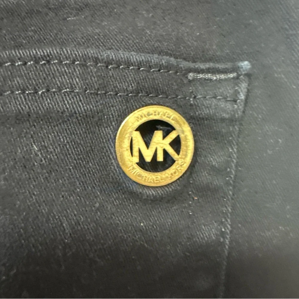 Michael Kors sleek black