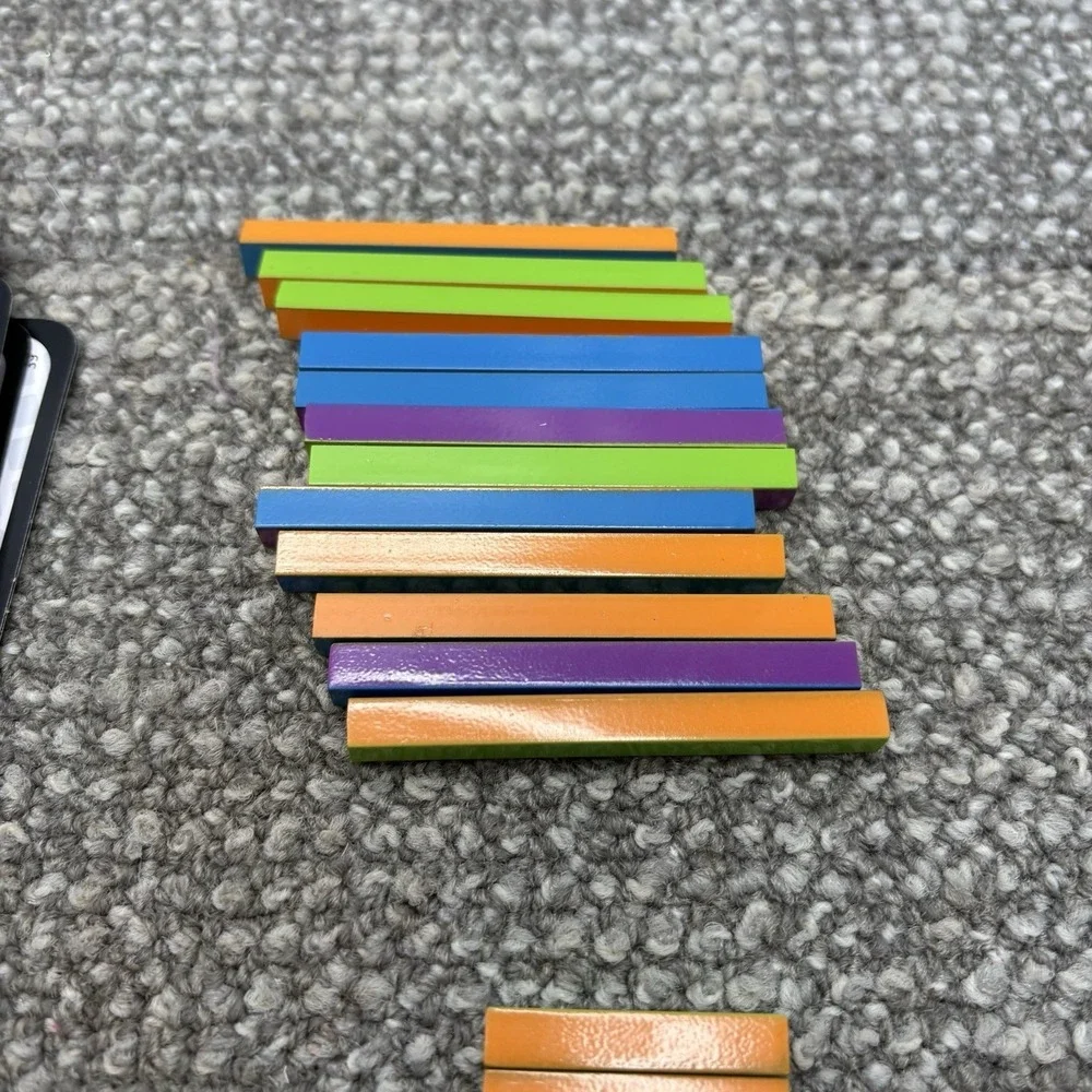 Learning Resources game complete