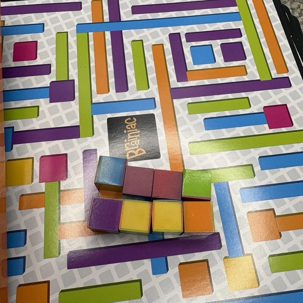 Learning Resources game complete