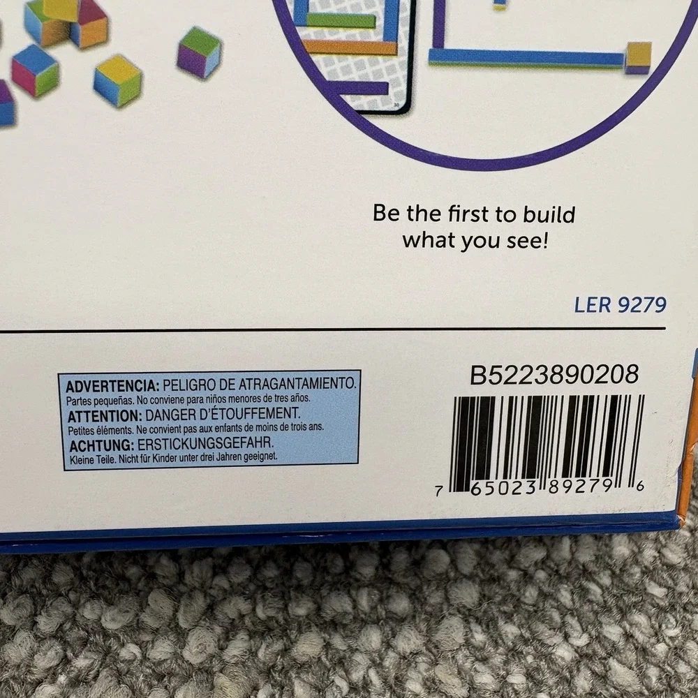 Learning Resources game complete