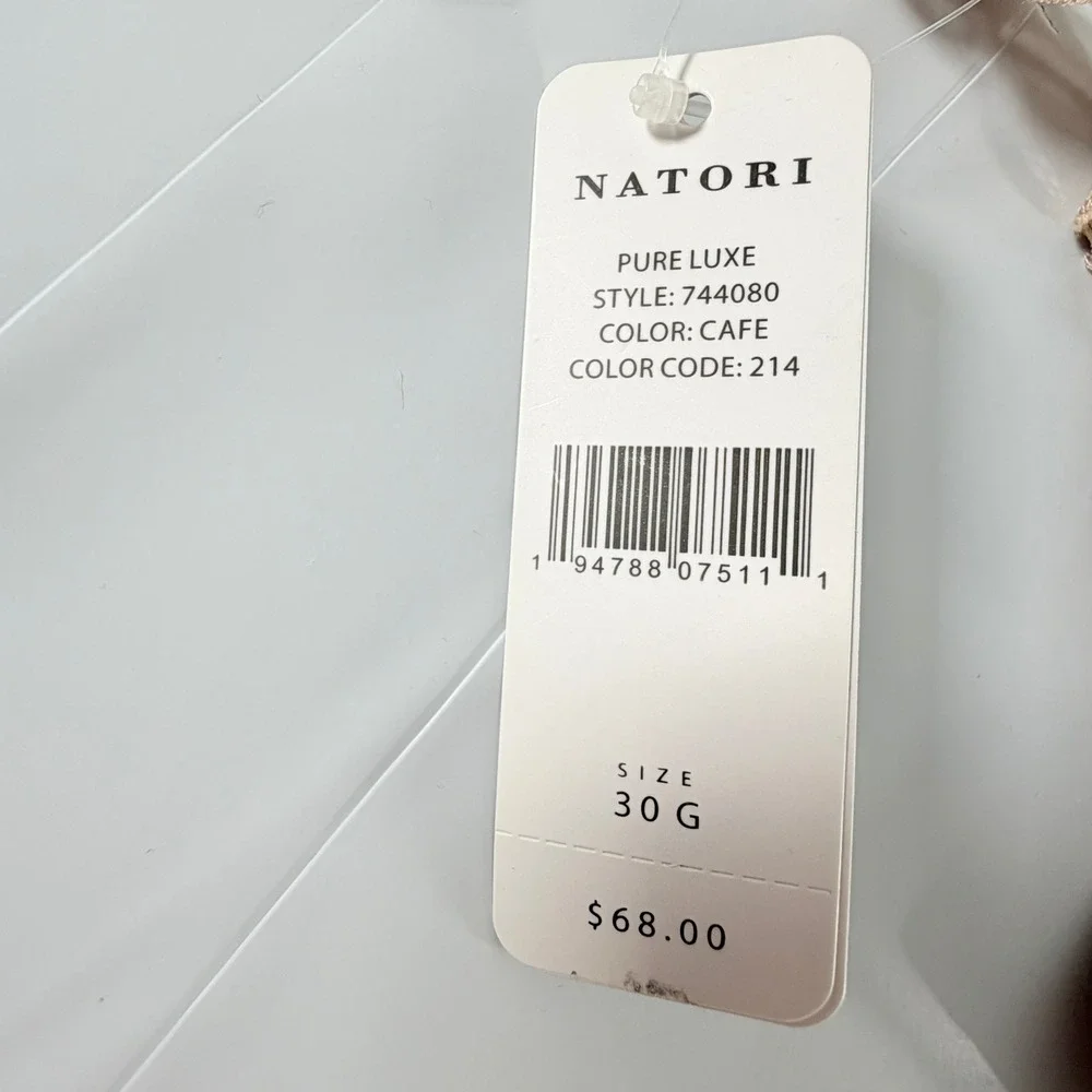 Natori pure luxe