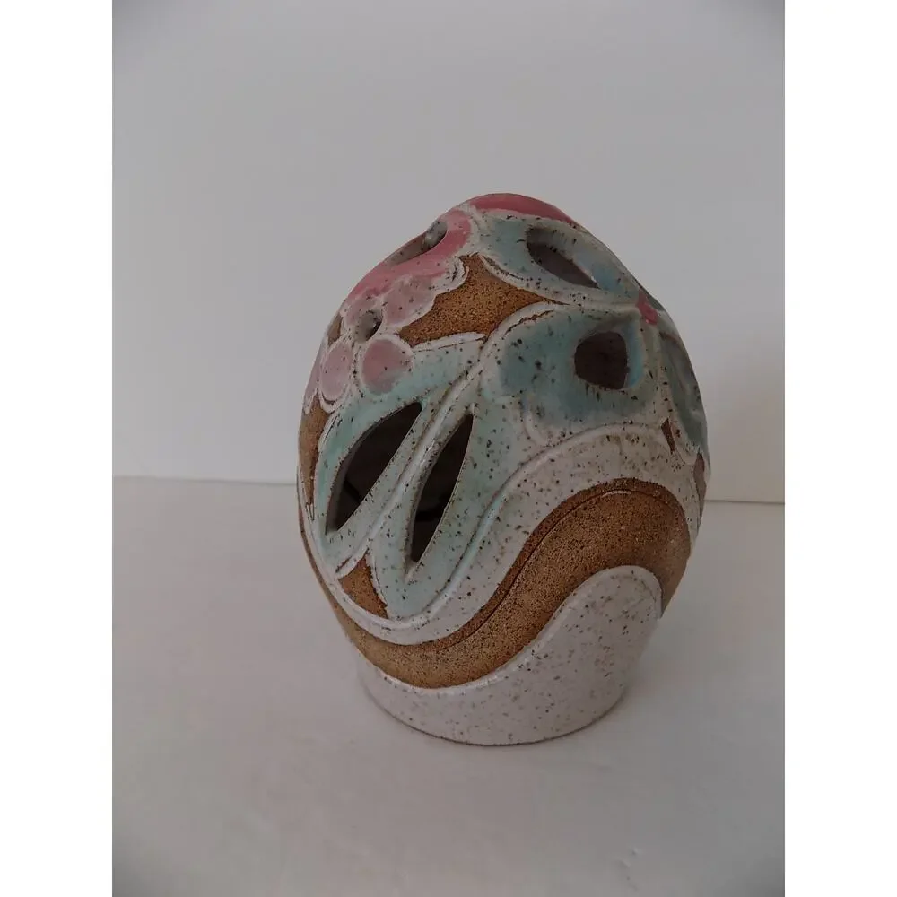 Judy Brater Art Pottery vintage judy