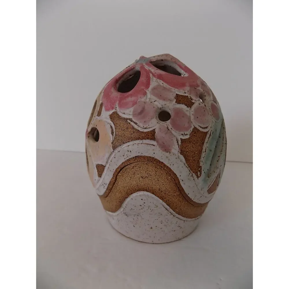 Judy Brater Art Pottery vintage judy