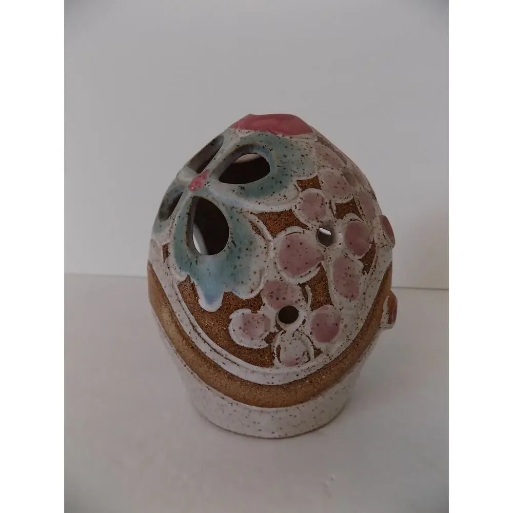 Judy Brater Art Pottery vintage judy