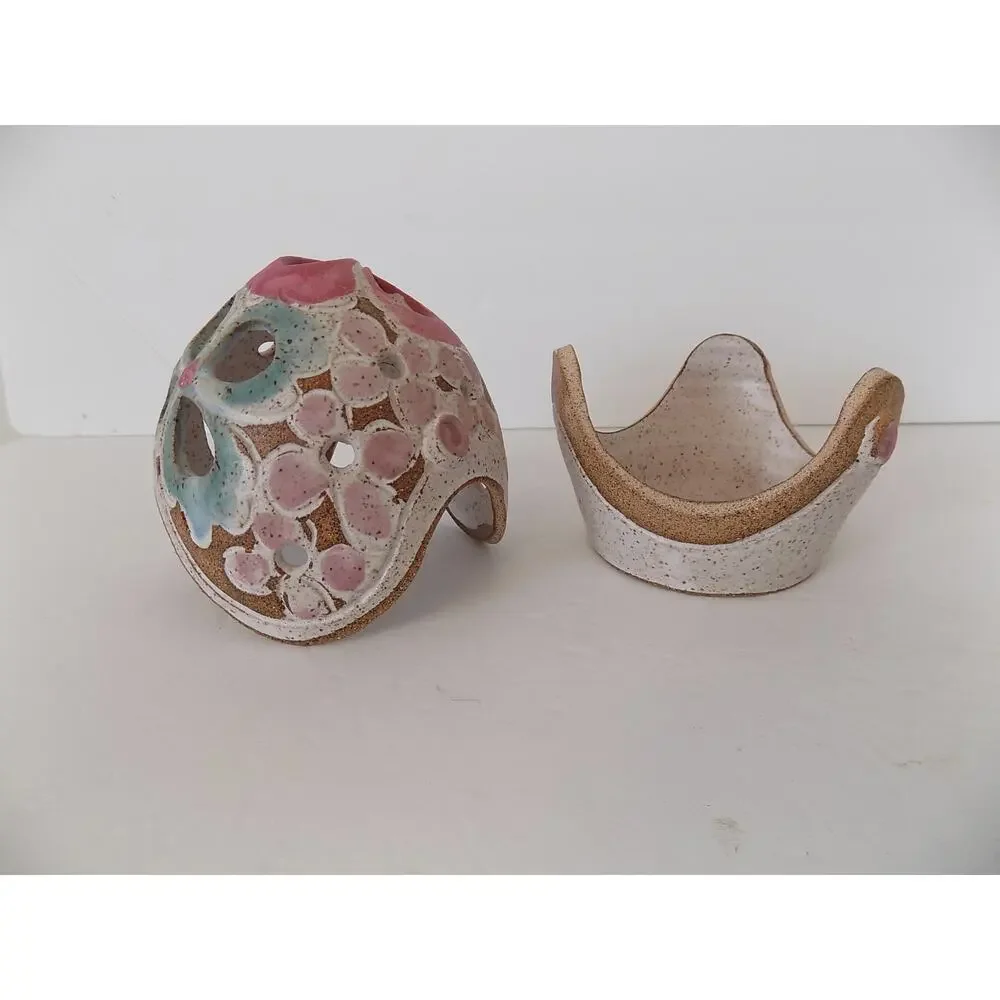 Judy Brater Art Pottery vintage judy