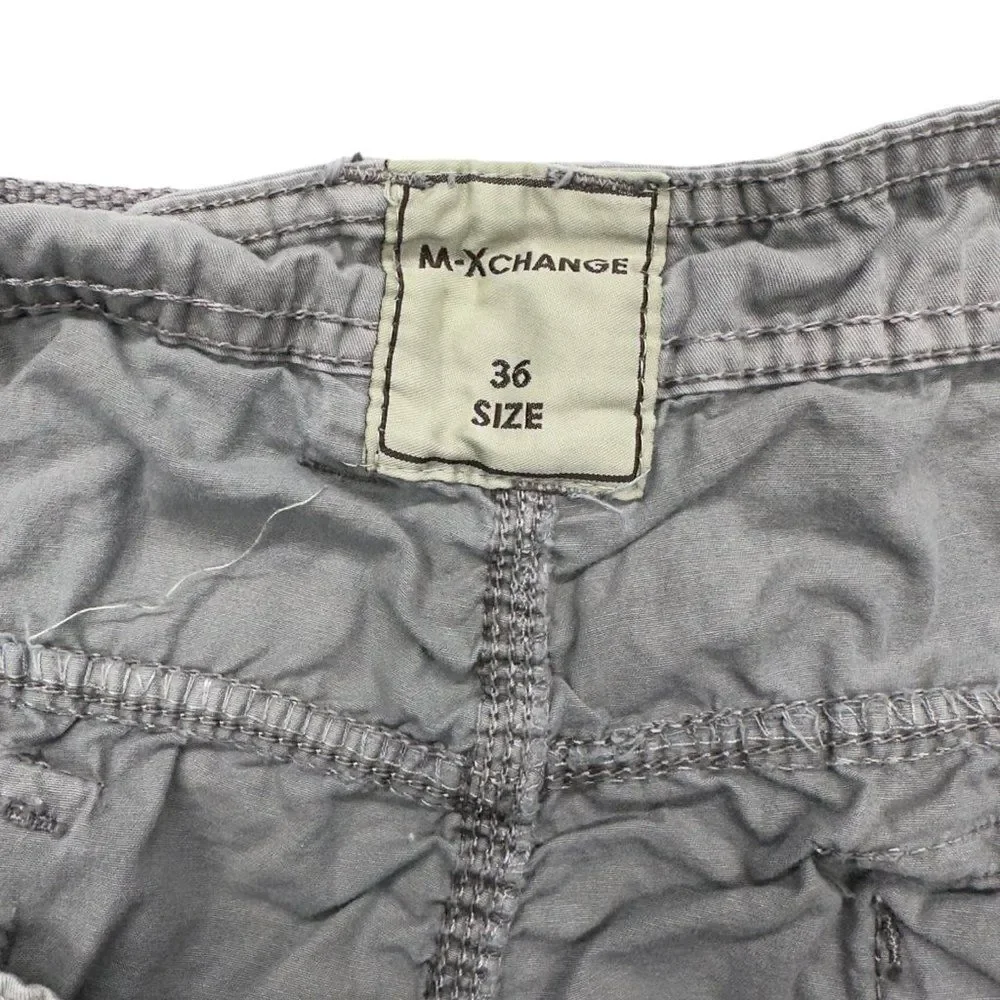 Unbranded these cargo