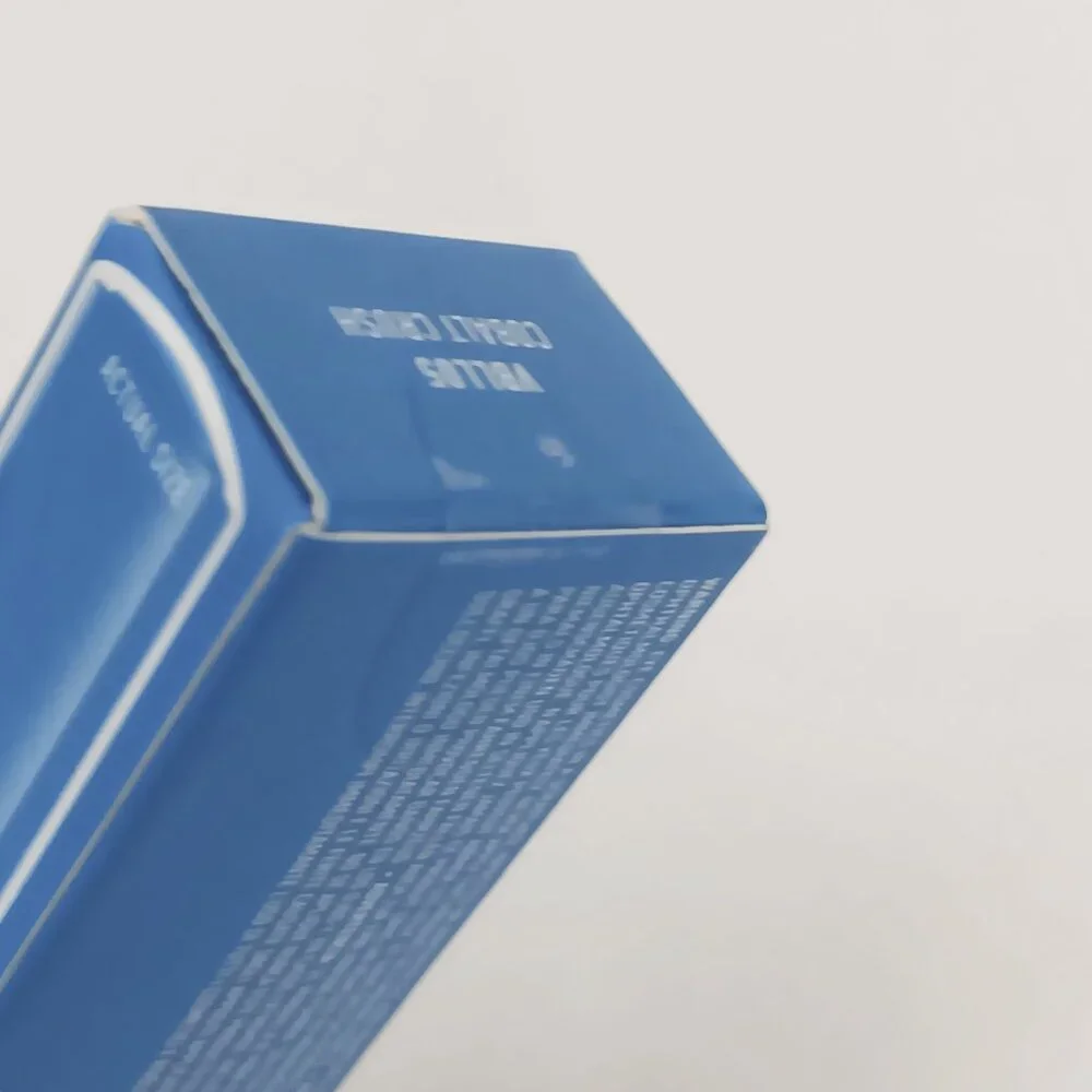 NYX official color