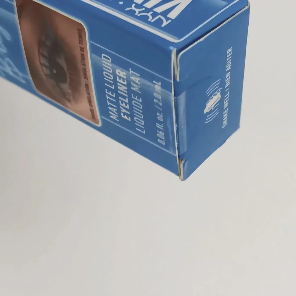 NYX official color