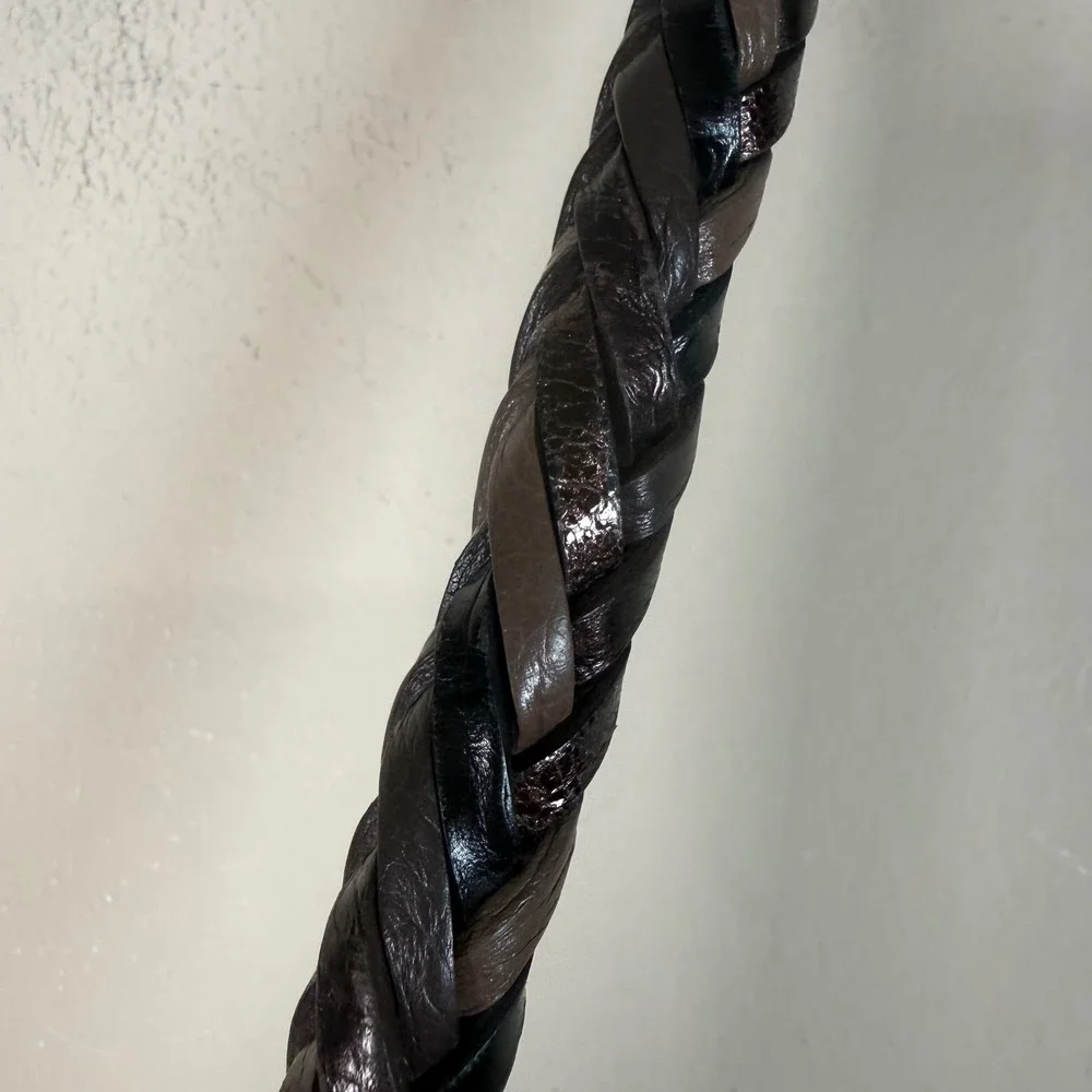 Brighton depth height strap