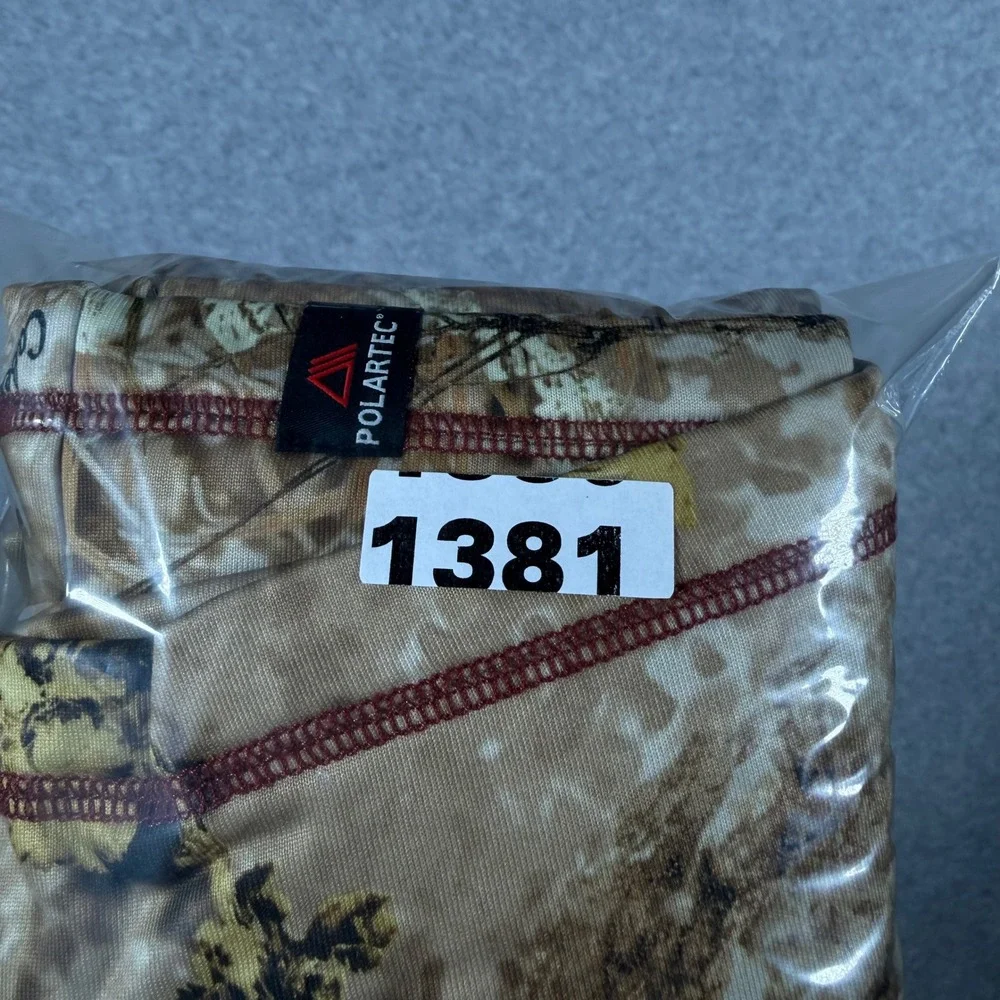 Cabelas 24 measurements