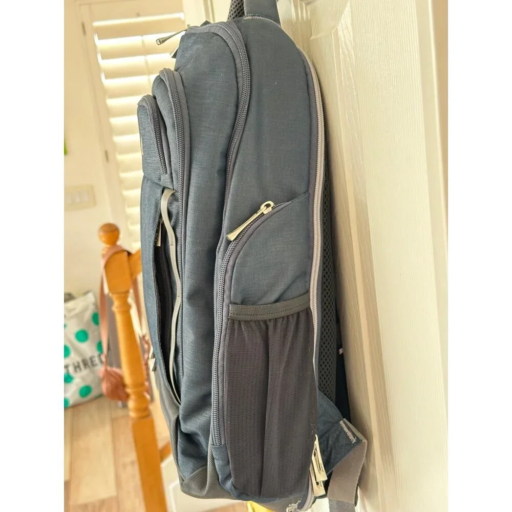 BlueKiwi tama insulated