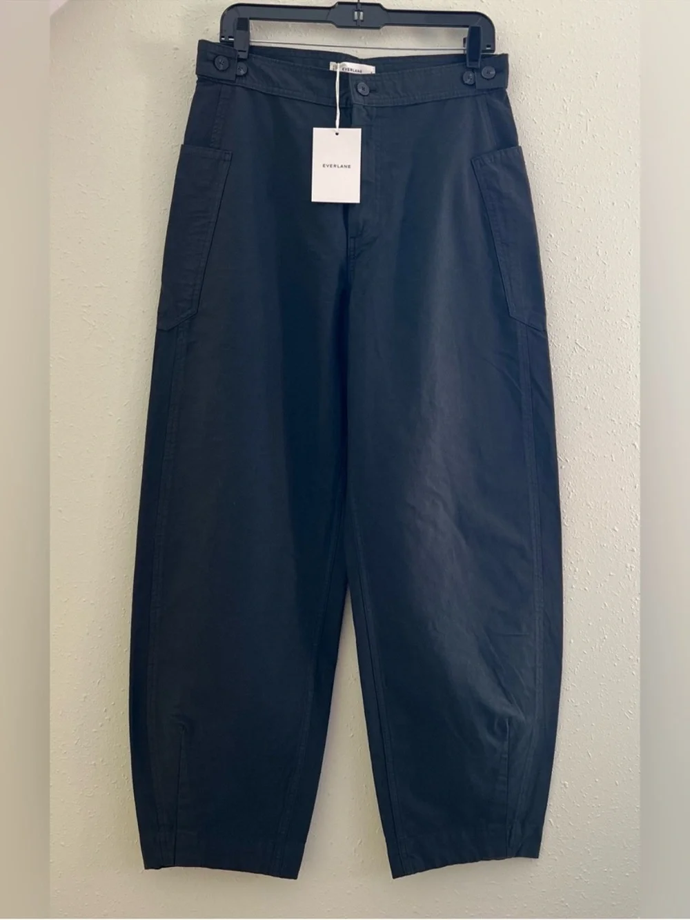 new everlane