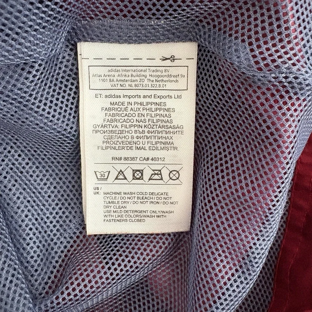 adidas made elements