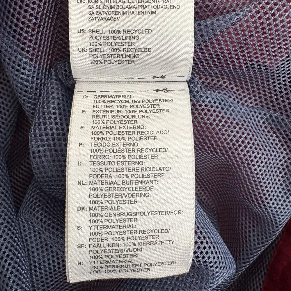adidas wardrobe protection elements
