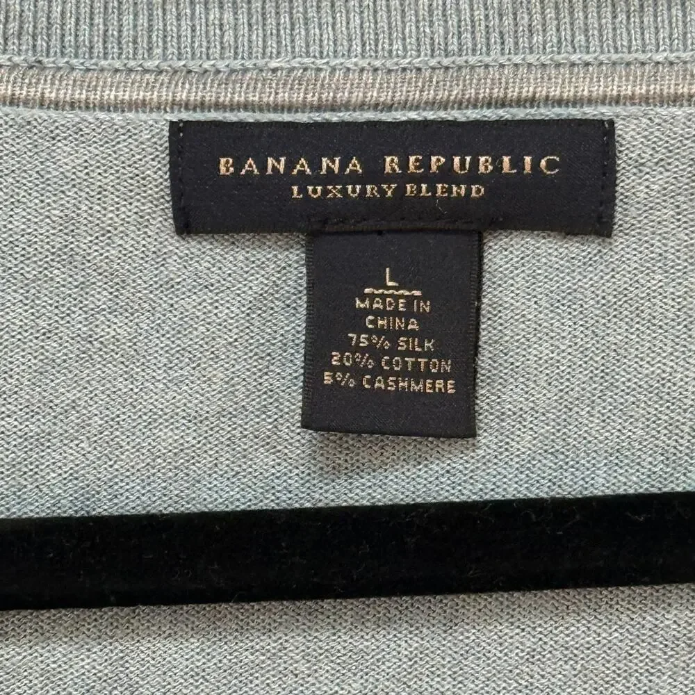 Banana Republic this banana