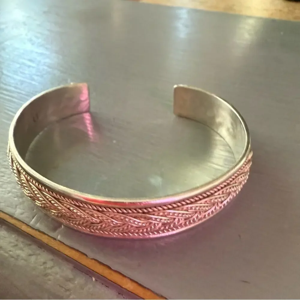 FAS 925 sterling
