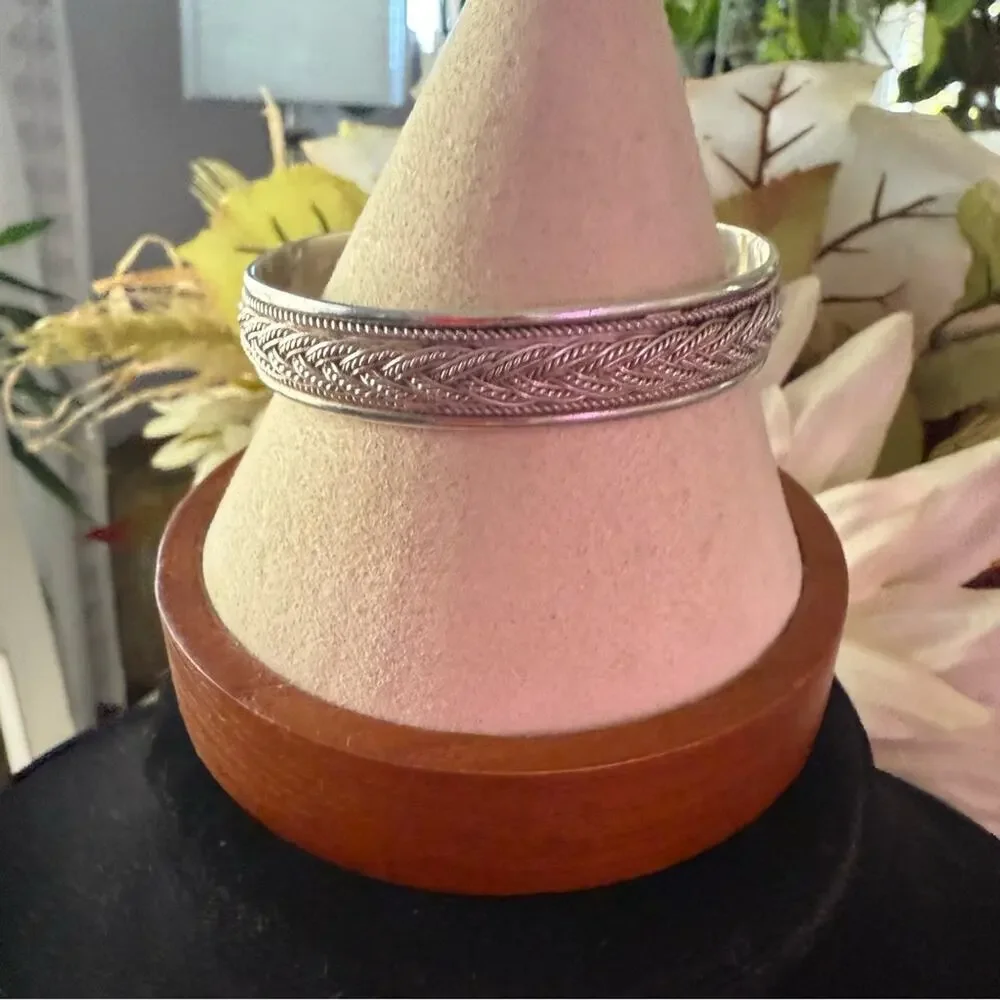 FAS 925 sterling
